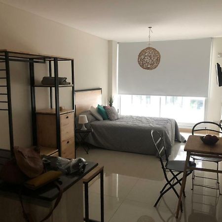 9 De Julio 2200 Apartment Rosario Exterior photo