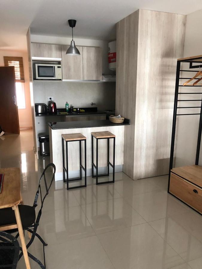 9 De Julio 2200 Apartment Rosario Exterior photo